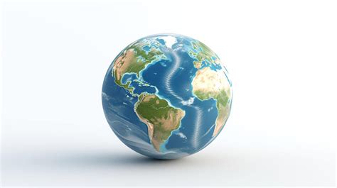 Realistic Earth Globe 的图像结果