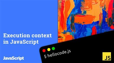 Image result for How JavaScript Code Is Executed Diagram