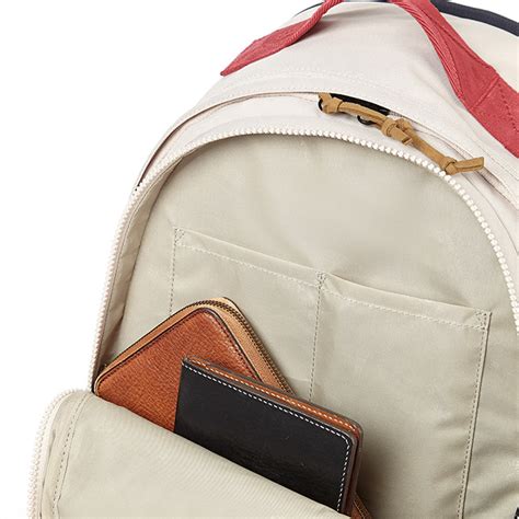 Samsonite Red Osler Osler Backpack