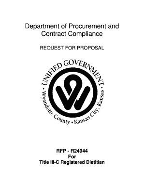 Fillable Online purchasing wycokck General Law - Part I, Title III ...