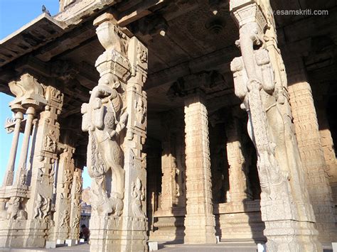 Vitthala Temple Hampi