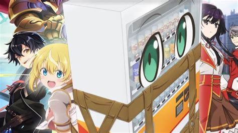 10 Longest Isekai Anime Titles Ever (And What They're About ...