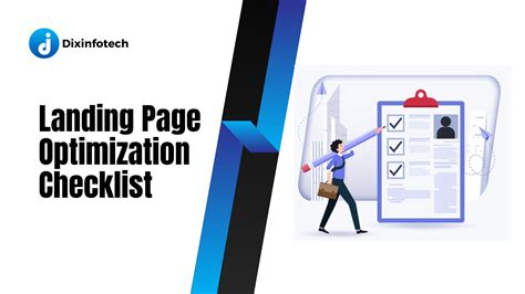 Landing Page Optimization Techniques for Higher Conversion Rates