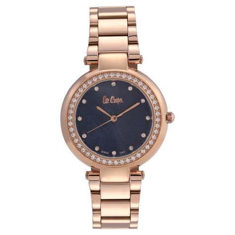 Buy Online Lee Cooper Watch for Women - nclc6231490 | Titan
