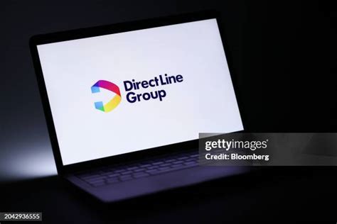 Image result for Direct Line Insurance Logo