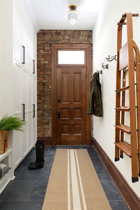 Our All-Time Favorite Mudroom Tile | Bria Hammel Interiors