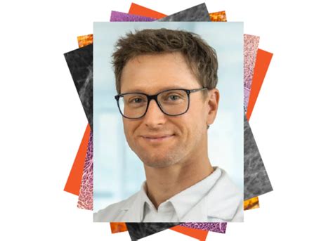 Dr Philipp Lust, Senior Radiologist and Deputy Head of Radiology (Austria)