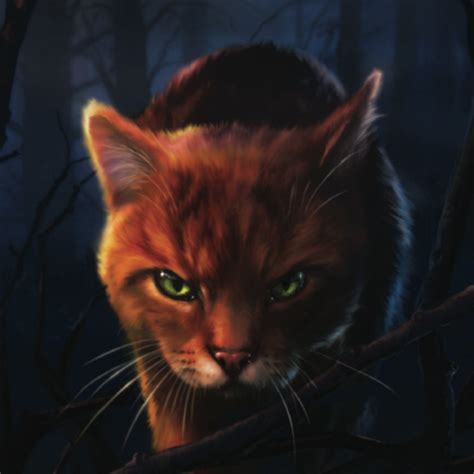 Firestar | Warrior Cats