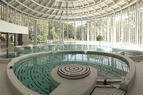 10 Best Spas In Belgium: Wellness At The Source