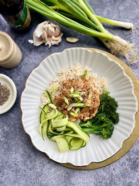 Lilly Higgins: A slow cooked chicken dinner that’s a sure winner for ...