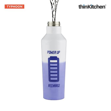 Buy Typhoon Pure 800ml Col Change Recharge Online at thinKitchen