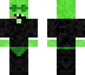 Image result for Cheeppickle Minecraft Skin