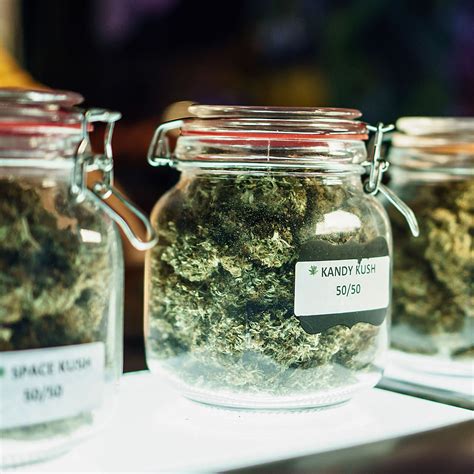 What Is THCA Flower? Benefits, Effects & How It Works