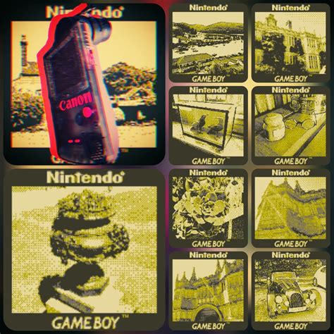 Image result for How to Mod GBC ROMs