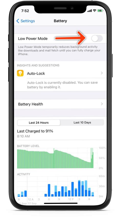 Top 10+ Tips to Improve iPhone 12 Battery Life - iPhone Hacks | #1 ...