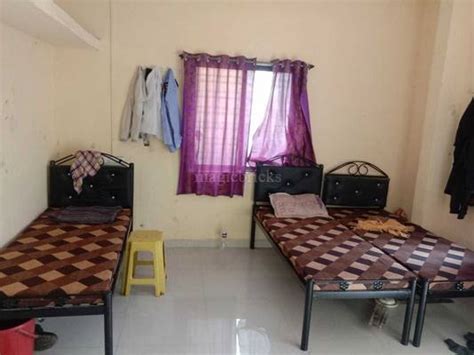 Vaishnavi GVR PG/Hostels in Kharadi,Pune