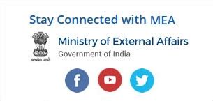 Welcome to Permanent Mission of India in Geneva