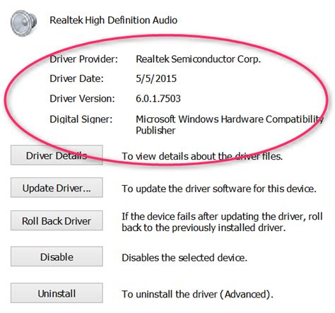 Image result for Windows 10 Audio Drivers