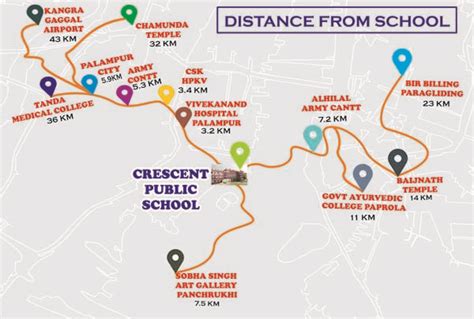 Crescent Public School-BEST CBSE School
