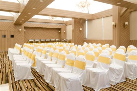 MLR Convention Centre - Venue - JP Nagar - Weddingwire.in