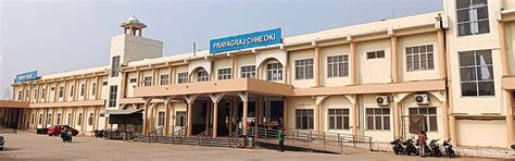 RRB Prayagraj | Railway Recruitment Board | Official Government Website