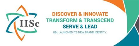 IISc New Logo doesn't liked by Students