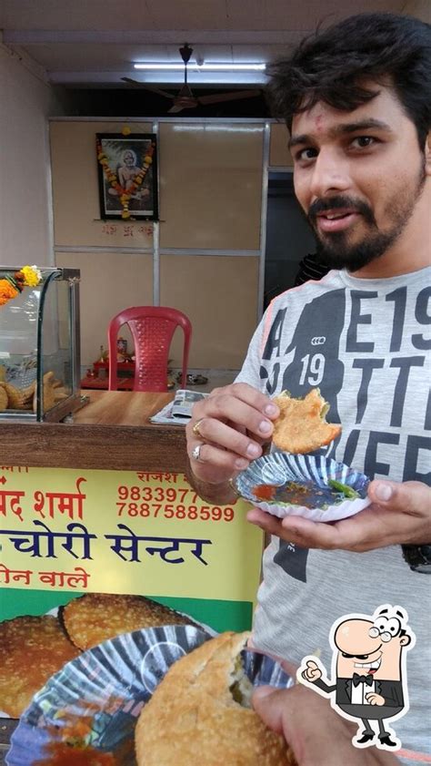 Shegaon Kachori Centre (T.R.Sharma), Virar - Restaurant menu, prices ...