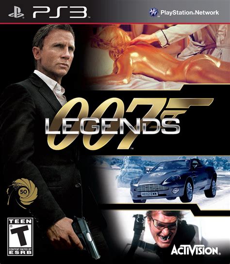 ich höre Musik Onkel oder Herr Aufzählen 007 legends ps3 komplettlösung ...