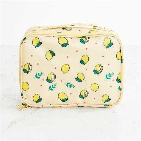 Buy Corsica Wayfare Makeup Bag from Corsica by Home Centre at just INR ...