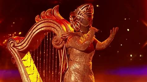 Image result for Masked Singer Group Performance