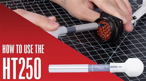 Image result for Using HT200