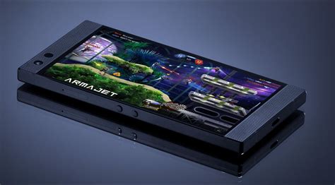 Razer Gaming Phone 的图像结果