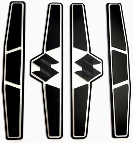 Door Edge Guard Protector for Car - Swift ertiga baleno brezza Grand ...