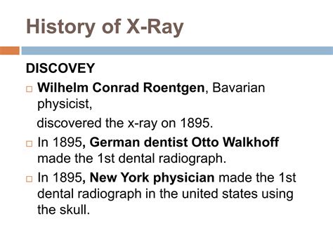 Periapical radiograph | PPTX
