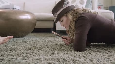 Rebecca Opening Line