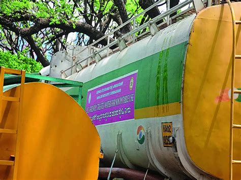 BWSSB plans one-time settlement to recover Rs 616 crore in dues