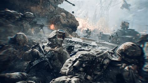 Everything You Need to Know About Battlefield 6 Open Beta