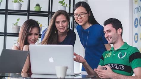 Collaborative Learning Strategies 的图像结果