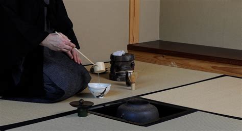 Chadō, the Japanese Way of Tea, from its origins to today – Japan House ...
