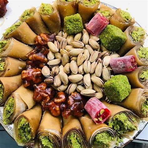 Damat Tepsisi - Antep Yöresel Ürünler