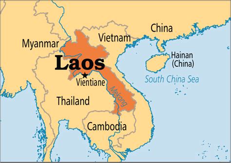 Laos Travel Guide: Explore Stunning Landscapes and Culture