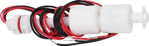 Buy Float Switch Water Level Sensor PP Float Switch 100mm Plastic ...