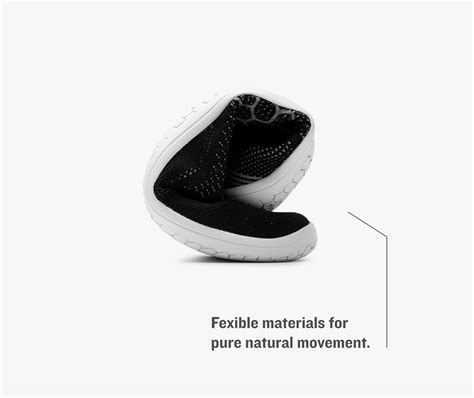 Vivobarefootprimus Lite Knit Mens Barefoot Shoes Build Strength Balance ...