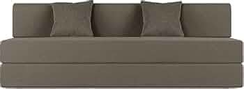 Wakefit Flipper 3 Seater Sofa Cum Bed - Lightweight, Washable, 1 Years ...
