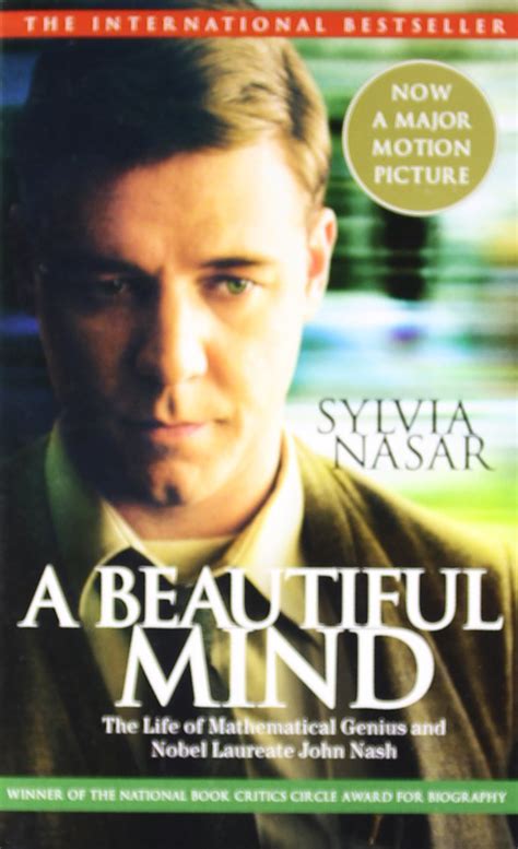 Buy A Beautiful Mind: The Life of Mathematical Genius and Nobel ...