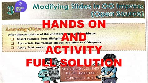 Image result for DAV Class 6 Computer Chapter 3