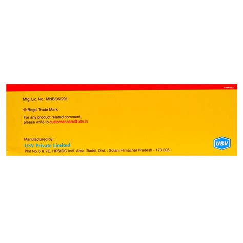 Glycomet-GP 2 Forte Tablet | Uses, Side Effects, Price | Apollo Pharmacy