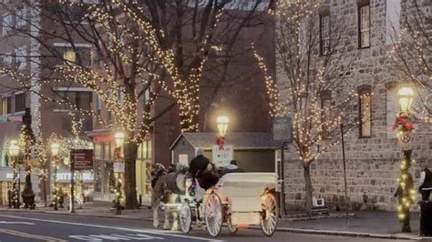 Christmas City Village Bethlehem Bethlehem Christmas Village