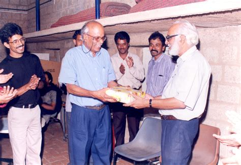 RRI Digital Repository: Mr. M. Selvamani