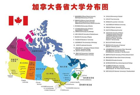 申请加拿大大学多数中介都不一定知道的一些细节要求 – 加拿大多伦多新飞扬留学